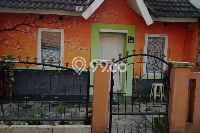 Rumah Harga Terjangkau 2 KT di Cileunyi, Bandung Rumah Harga Terjangkau 2 KT di Cileunyi, Bandung