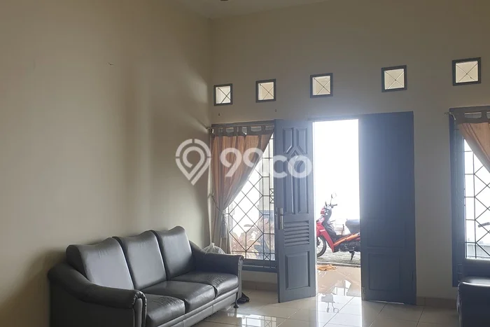 Jual Rumah Strategis Bagus Punya 3 KT di Kedawung Cirebon SHM Jual Rumah Strategis Bagus Punya 3 KT di Kedawung Cirebon SHM