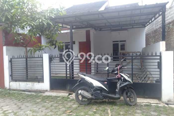 Rumah kawasan Ujungberung, Bandung, Luas 85m² Bangunan 60m² Rumah kawasan Ujungberung, Bandung, Luas 85m² Bangunan 60m²