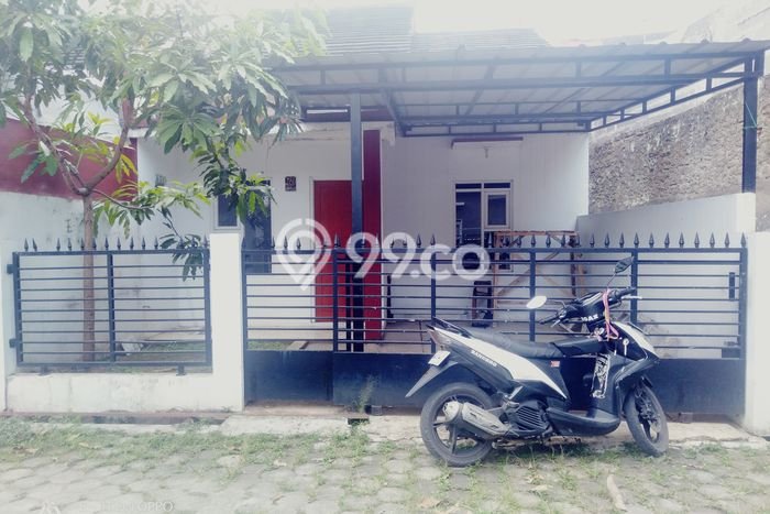 Rumah kawasan Ujungberung, Bandung, Luas 85m² Bangunan 60m² Rumah kawasan Ujungberung, Bandung, Luas 85m² Bangunan 60m²
