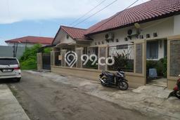 Dijual Rumah Strategis Bagus Punya 4 KT di Kedawung Cirebon SHM Dijual Rumah Strategis Bagus Punya 4 KT di Kedawung Cirebon SHM