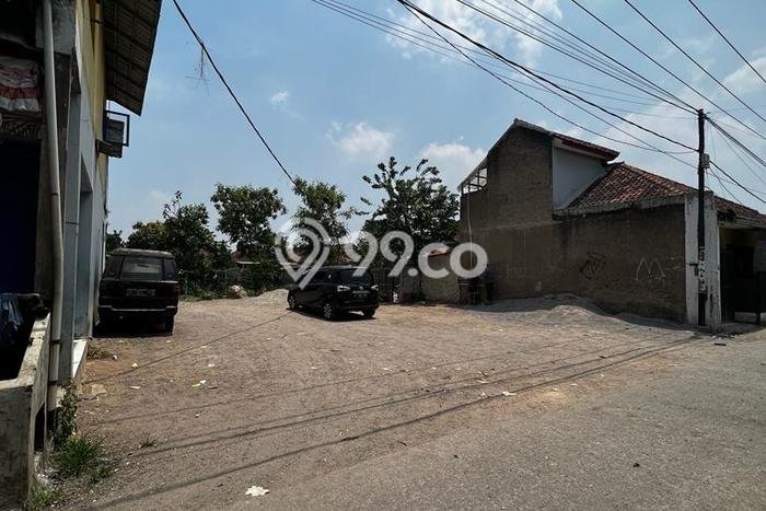 Tanah Kawasan Gede Bage, Luas 742m², Jalur Mudah, Area Berkembang Tanah Kawasan Gede Bage, Luas 742m², Jalur Mudah, Area Berkembang