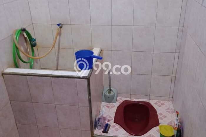 Rumah Harga Terjangkau 2 KT di Cileunyi, Bandung Rumah Harga Terjangkau 2 KT di Cileunyi, Bandung