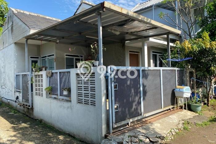 Rumah Modern Minimalis 0 Kamar Bisa Langsung Pindah di Arcamanik Rumah Modern Minimalis 0 Kamar Bisa Langsung Pindah di Arcamanik