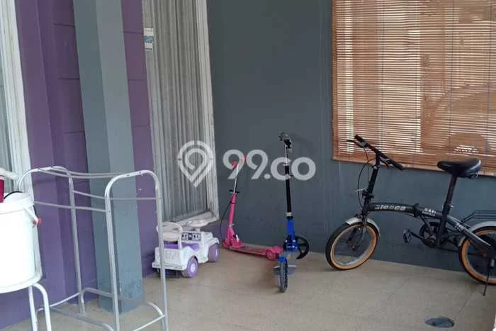 HARGA TERBAIK! Rumah Premium area Cinambo, Luas 72m² LB 36m² HARGA TERBAIK! Rumah Premium area Cinambo, Luas 72m² LB 36m²