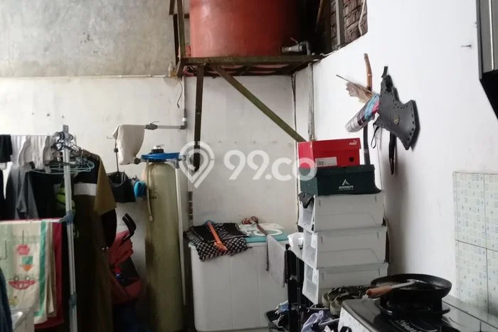 HARGA SPECIAL! Rumah Asri area Arcamanik, Bandung, Luas 90m² LB 45m² BISA KPR! HARGA SPECIAL! Rumah Asri area Arcamanik, Bandung, Luas 90m² LB 45m² BISA KPR!