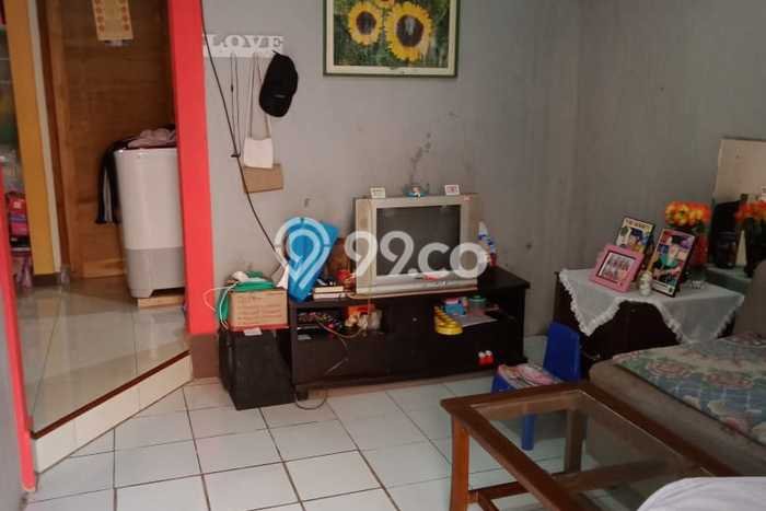 Rumah Harga Terjangkau 2 KT di Cileunyi, Bandung Rumah Harga Terjangkau 2 KT di Cileunyi, Bandung