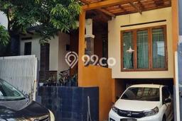 Dijual Rumah 3 KT di Turangga, Bandung - LT 126m2m² Dijual Rumah 3 KT di Turangga, Bandung - LT 126m2m²