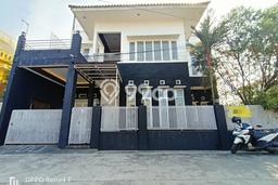 NEW LISTING! Rumah Strategis area Rancasari, Luas 273m2m² Bangunan 225m2m² NEW LISTING! Rumah Strategis area Rancasari, Luas 273m2m² Bangunan 225m2m²