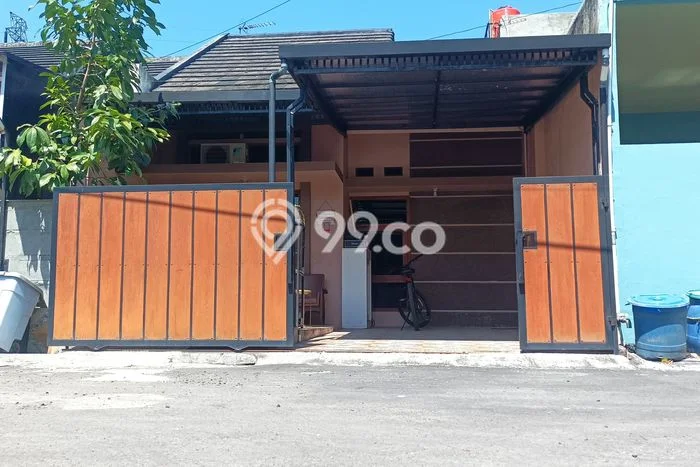 Rumah Strategis Minimalis Lb 60m2 di Arcamanik, Bandung Rumah Strategis Minimalis Lb 60m2 di Arcamanik, Bandung