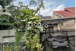 Rumah Modern 4 Kamar LT 160m2 di Pondok Hijau Rumah Modern 4 Kamar LT 160m2 di Pondok Hijau