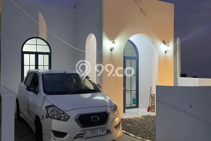 Rumah Minimalis Dijual di Cilengkrang 2 Kamar dengan LT 62m2 Rumah Minimalis Dijual di Cilengkrang 2 Kamar dengan LT 62m2