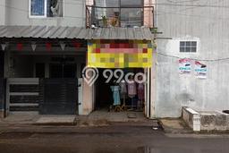 Rumah 1 KT 3 KM di Lokasi Strategis Rancasari, Bandung Rumah 1 KT 3 KM di Lokasi Strategis Rancasari, Bandung