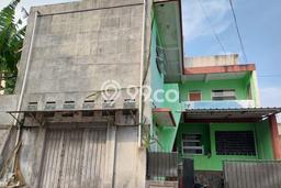 Rumah Minimalis 5 KT di Cigadung Bandung Unfurnished Rumah Minimalis 5 KT di Cigadung Bandung Unfurnished