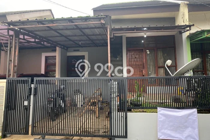 Jual Rumah Minimalis Bagus Punya 2 KT di Cilengkrang Bandung SHM Jual Rumah Minimalis Bagus Punya 2 KT di Cilengkrang Bandung SHM