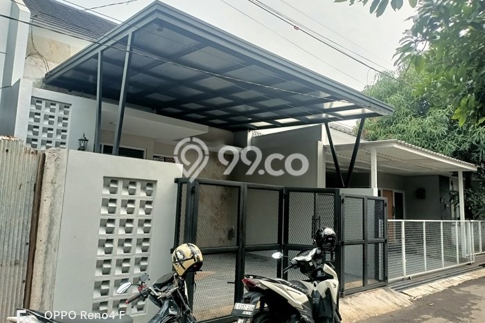 PROMO SPESIAL! Rumah Ready Stock di Rancasari, Bandung, LT 72m2m² Bangunan 50m2m² PROMO SPESIAL! Rumah Ready Stock di Rancasari, Bandung, LT 72m2m² Bangunan 50m2m²
