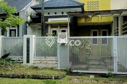 Rumah Luas Asri 3 KT Siap Huni di Buah Batu Bandung Rumah Luas Asri 3 KT Siap Huni di Buah Batu Bandung