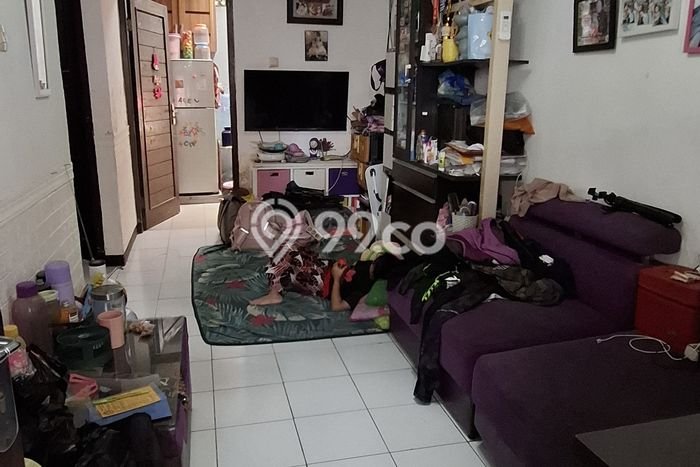 Jual Rumah Murah Meriah Cibiru Punya 2 Kamar & LT 60m2 Jual Rumah Murah Meriah Cibiru Punya 2 Kamar & LT 60m2