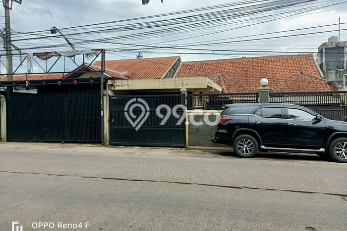 Rumah 3 KT 3 KM LT 275m2m², Luas Bangunan 220m2m² di Baleendah, Bandung Rumah 3 KT 3 KM LT 275m2m², Luas Bangunan 220m2m² di Baleendah, Bandung