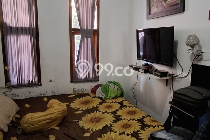 Jual Rumah Murah Meriah Cibiru Punya 2 Kamar & LT 60m2 Jual Rumah Murah Meriah Cibiru Punya 2 Kamar & LT 60m2