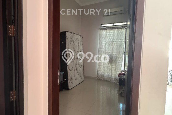 Rumah sewa siap pakai 2 KT di Miroto, Semarang Rumah sewa siap pakai 2 KT di Miroto, Semarang
