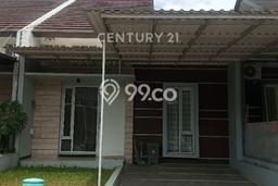 Rumah sewa siap huni 2 KT di Taman Kopo Indah, Bandung Rumah sewa siap huni 2 KT di Taman Kopo Indah, Bandung