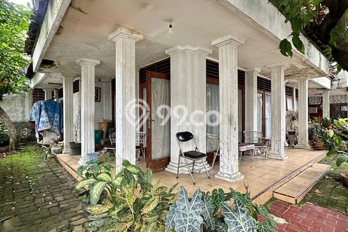 Kavling Tanah Dijual di Tebet Jakarta Selatan Spesifikasi 248m2 Kavling Tanah Dijual di Tebet Jakarta Selatan Spesifikasi 248m2