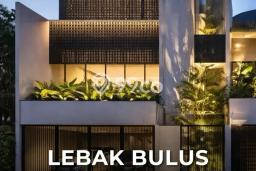 Hunian Elit LB 373m2 Siap Huni Desain Elegan di Lebak Bulus, Jakarta Selatan Hunian Elit LB 373m2 Siap Huni Desain Elegan di Lebak Bulus, Jakarta Selatan