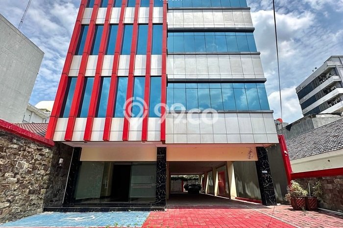 Lokasi Strategis! Dijual Kantor Bisnis di Menteng, Jakarta Pusat Kondisi Bagus Lokasi Strategis! Dijual Kantor Bisnis di Menteng, Jakarta Pusat Kondisi Bagus