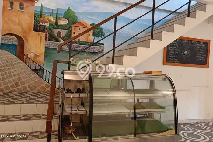 Ruko Lokasi Premium Kawasan Bintaro, Luas 136m², Disewakan, Kawasan Bisnis Ruko Lokasi Premium Kawasan Bintaro, Luas 136m², Disewakan, Kawasan Bisnis