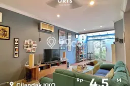 Rumah Ideal untuk Keluarga area Cilandak - LT 226m² Rumah Ideal untuk Keluarga area Cilandak - LT 226m²