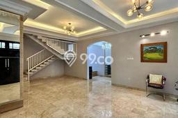 Hunian Impian Modern! Rumah Mewah area Cinere, Depok, Luas 180m² Bangunan 230m² Hunian Impian Modern! Rumah Mewah area Cinere, Depok, Luas 180m² Bangunan 230m²