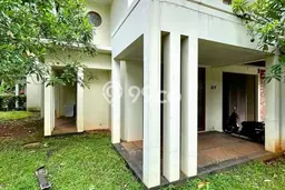 Rumah di Kemang, Jakarta Selatan, Luas 296m² Bangunan 262m² Rumah di Kemang, Jakarta Selatan, Luas 296m² Bangunan 262m²