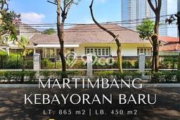 Siap Huni Hunian Elit 4 Kamar di Kebayoran Baru Dekat ke Mana Pun Siap Huni Hunian Elit 4 Kamar di Kebayoran Baru Dekat ke Mana Pun
