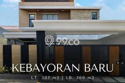 Dijual Rumah Mewah Elegan Dengan View Cantik di Radio Dalam, Jakarta Selatan Dijual Rumah Mewah Elegan Dengan View Cantik di Radio Dalam, Jakarta Selatan