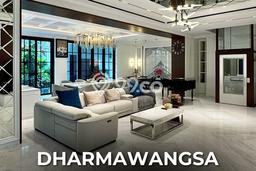 Siap Huni Hunian Elit 5 Kamar di Kebayoran Baru Dekat ke Mana Pun Siap Huni Hunian Elit 5 Kamar di Kebayoran Baru Dekat ke Mana Pun