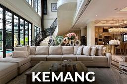 Hunian Super Elit dengan Akses Paling Strategis di Kemang, Jakarta Selatan Hunian Super Elit dengan Akses Paling Strategis di Kemang, Jakarta Selatan