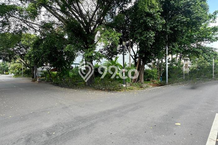 Dijual Tanah 567m2 di Pondok Indah, Jakarta Selatan Dijual Tanah 567m2 di Pondok Indah, Jakarta Selatan