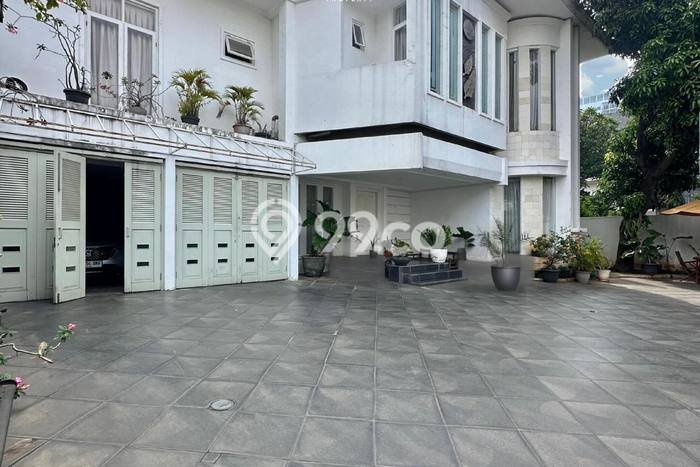 Kos-kosan Dijual di Bangka Jakarta Selatan Luas 800m2 Kos-kosan Dijual di Bangka Jakarta Selatan Luas 800m2