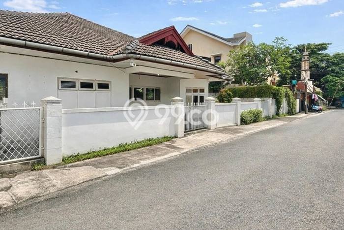 Tanah untuk Dijual di Tebet Jakarta Selatan Luas 530m2 Tanah untuk Dijual di Tebet Jakarta Selatan Luas 530m2