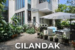 Best Deal Hunian Mewah Ideal dan Luas di Cilandak, Jakarta Selatan Best Deal Hunian Mewah Ideal dan Luas di Cilandak, Jakarta Selatan