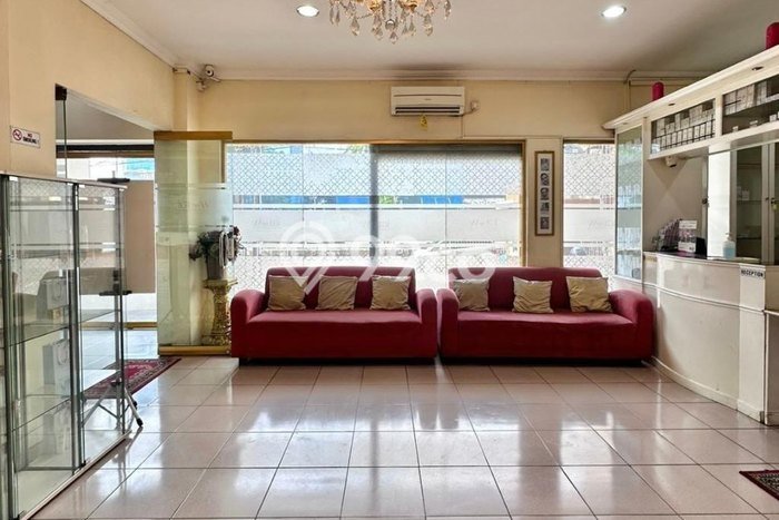 Paling Dicari! Kantor Dijual di Warung Buncit Harga Kompetitif Paling Dicari! Kantor Dijual di Warung Buncit Harga Kompetitif