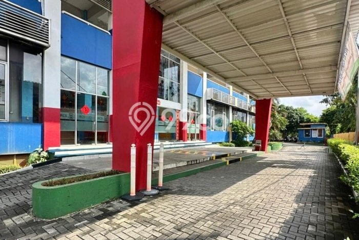 Komersial Favorit Dijual di Kelapa Gading Jakarta Utara Area Pusat Bisnis Komersial Favorit Dijual di Kelapa Gading Jakarta Utara Area Pusat Bisnis