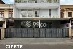 Kos-kosan Dijual di Cipete Jakarta Selatan Luas 620m2 Kos-kosan Dijual di Cipete Jakarta Selatan Luas 620m2
