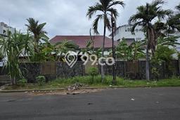 Rumah Nyaman 4 KT LB 700m2 Kondisi Bagus di Sunter Rumah Nyaman 4 KT LB 700m2 Kondisi Bagus di Sunter