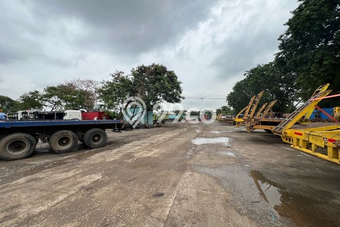 Jarang Ada! Tanah di Cakung Punya Luas 54235m2 - Jarang Ada! Tanah di Cakung Punya Luas 54235m2 -