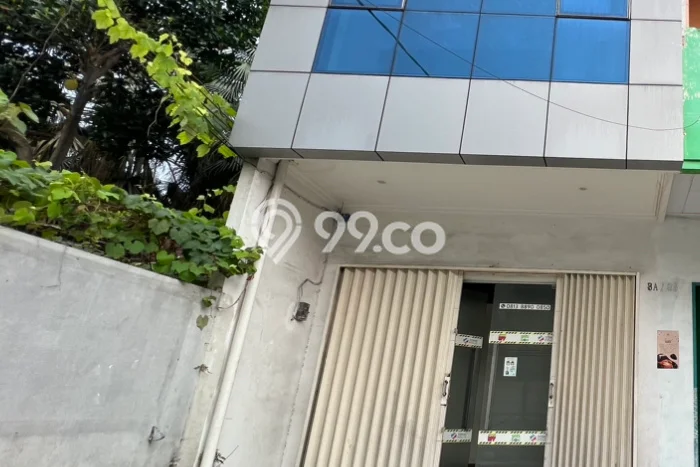 Ruko Dijual di Jagakarsa LT 94m2, LB 120m2 Solusi Investasi Cerdas Ruko Dijual di Jagakarsa LT 94m2, LB 120m2 Solusi Investasi Cerdas