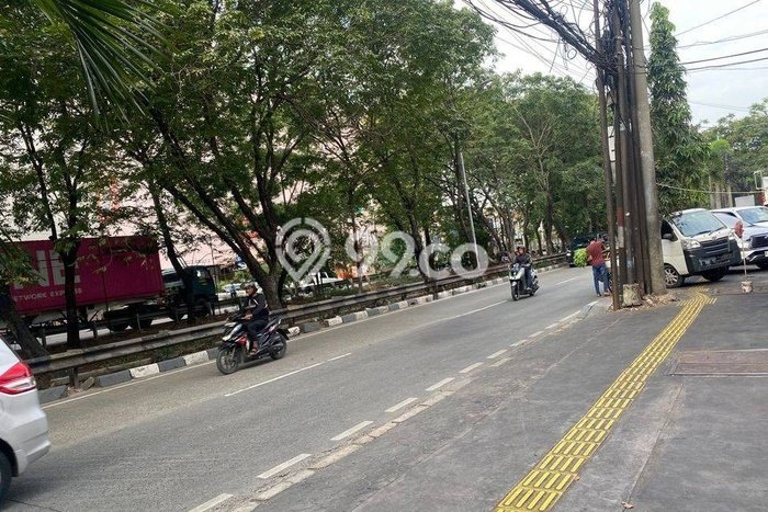 Paling Diincar! Ruko Dijual di Sunter Harga Kompetitif Paling Diincar! Ruko Dijual di Sunter Harga Kompetitif