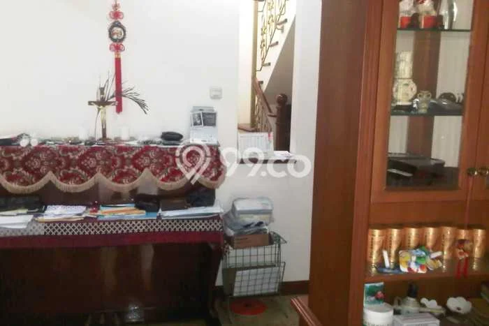 Dijual Hunian Mewah dengan Fasilitas Sekitar Lengkap di Cempaka Putih, Jakarta Pusat Dijual Hunian Mewah dengan Fasilitas Sekitar Lengkap di Cempaka Putih, Jakarta Pusat
