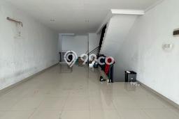 Dijual! Ruko di Sunter Jakarta Utara LT 100m2 / LB 300m2 Kawasan Bisnis Dijual! Ruko di Sunter Jakarta Utara LT 100m2 / LB 300m2 Kawasan Bisnis